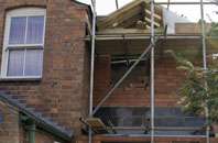 free Cornhill home extension quotes